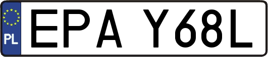 EPAY68L