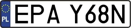 EPAY68N