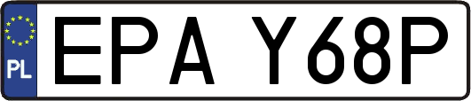 EPAY68P