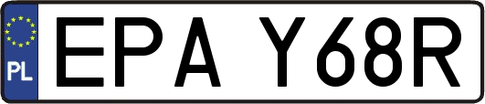 EPAY68R