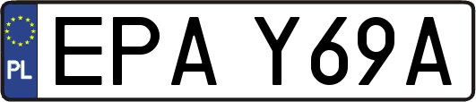 EPAY69A