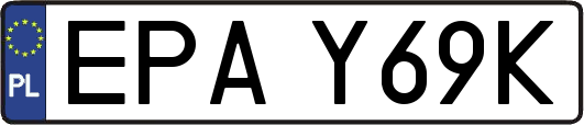 EPAY69K