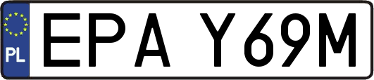 EPAY69M
