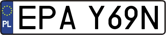 EPAY69N