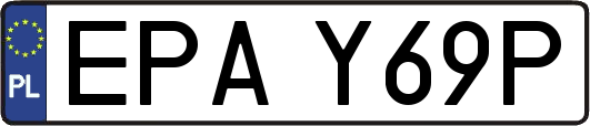 EPAY69P
