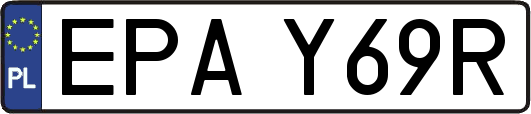 EPAY69R