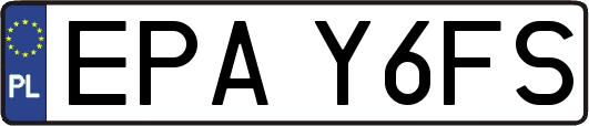 EPAY6FS