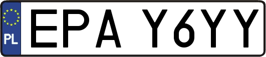 EPAY6YY