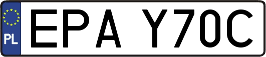 EPAY70C