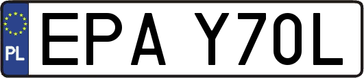 EPAY70L