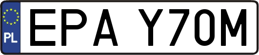 EPAY70M
