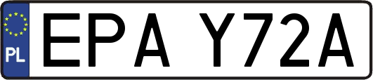 EPAY72A