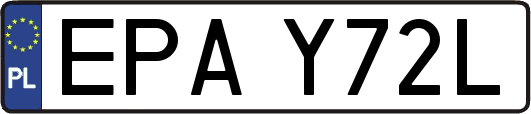 EPAY72L