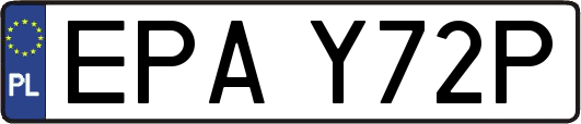 EPAY72P