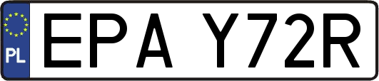 EPAY72R