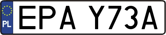EPAY73A