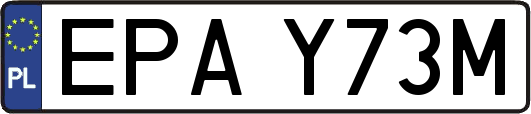 EPAY73M