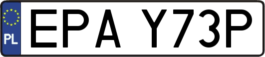 EPAY73P