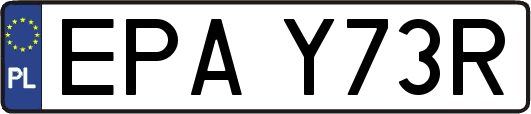EPAY73R