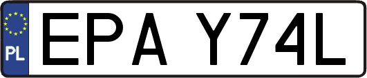 EPAY74L