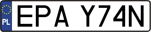 EPAY74N