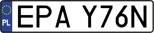 EPAY76N