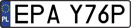 EPAY76P
