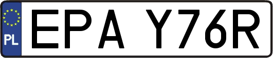 EPAY76R