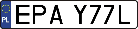 EPAY77L