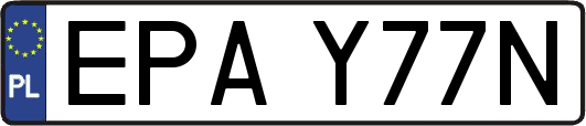 EPAY77N