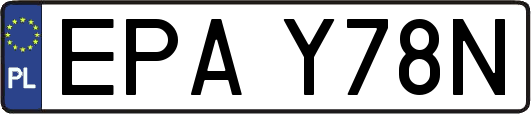 EPAY78N