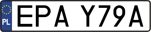 EPAY79A