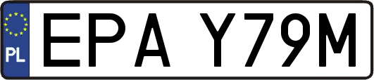 EPAY79M