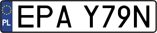 EPAY79N