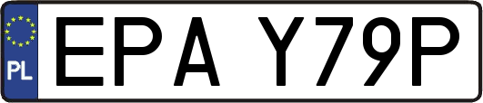 EPAY79P