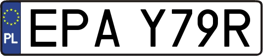 EPAY79R
