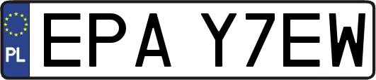 EPAY7EW