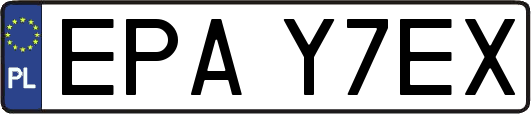 EPAY7EX