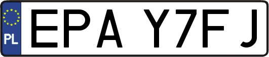 EPAY7FJ