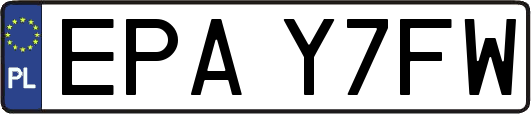 EPAY7FW