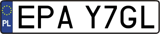 EPAY7GL