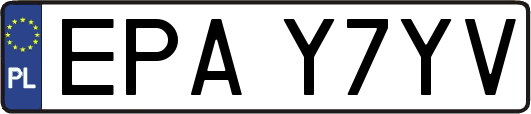 EPAY7YV