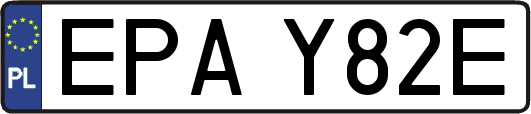 EPAY82E