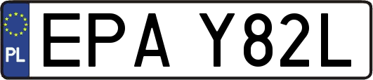 EPAY82L