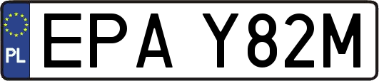 EPAY82M