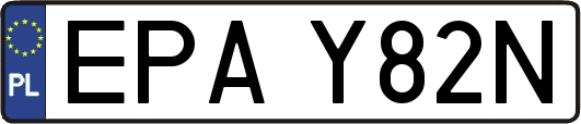EPAY82N