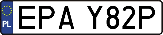 EPAY82P