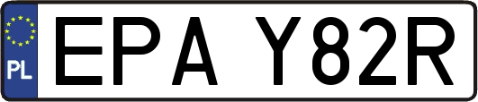 EPAY82R