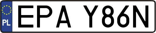 EPAY86N