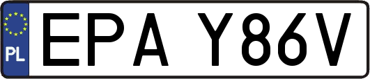 EPAY86V